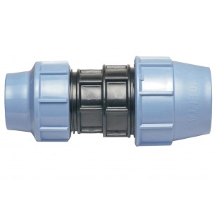 [UMR-6350] RACCORD DE REDUCTION EN PP POUR TUBE PEHD (M 24X200)