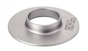 [CMI-32] COLLERETTE MINCE METRIQUE-ISO INOX 316L (DN 32)