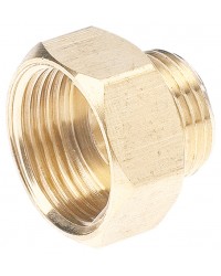 [246LC-40-20] RACCORD LAITON A VISSER-MAMELON FEMELLE/MALE REDUIT (16)