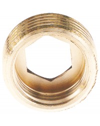 [241LC-20-10] RACCORD LAITON A VISSER -BAGUE DE REDUCTION MALE/FEMELLE REDUIT (M 5X16)