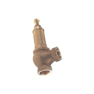 [SEC PTFE-25] SOUPAPES LAITON TAREES-PLOMBEES-ECHAPEMENT CANALISE-CLAPET PTFE (1)