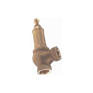 [SLREC-25] SOUPAPES LAITON REGLABLES-ECHAPPEMENT CANALISE-CLAPET PTFE (1)