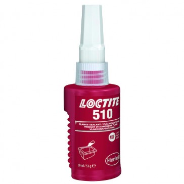 [CAL5573] COLLE ANAEROBIE LOCTITE 50ml - GAMME 500 (M 8X45)