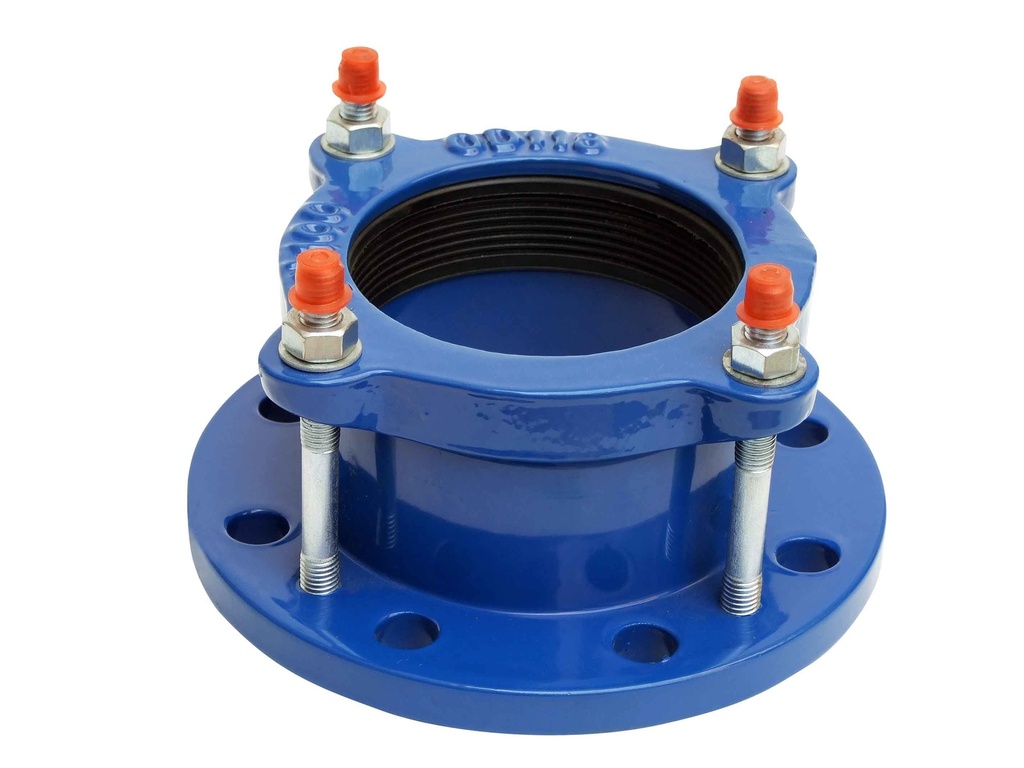 [ADBLT-125] ADAPTATEUR DE BRIDE LARGE TOLERANCE (M 12X70)