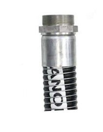 [FLEX11GGERM032-100] FLEXIBLE COMPOSITE DE DEPOTAGE PRODUITS PETROLIERS - TYPE GGE 14 BAR - EQUIPÉ DE RACCORDS MÂLE BSP INOX 304 - LONG 6m (DN 100)