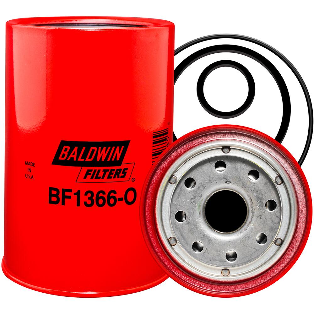 FILTRE SEPERATEUR DECANTEUR A GAZOIL BF1366 - BALDWIN