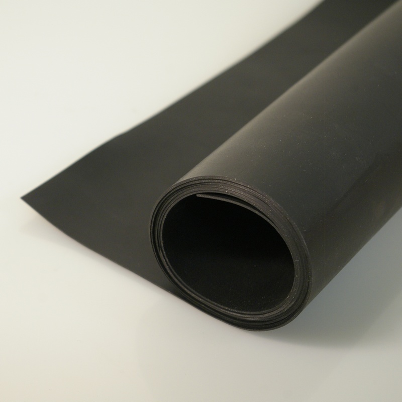 [AZT38732-1500x1000x2] FEUILLE DE JOINT CAOUTCHOUC NEOPRENE (1500x1000x2)