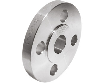 [BP03SO09-100] BRIDE PLATE INOX 304L TYPE Slip-On (SO) SERIE 150 (DN 100)