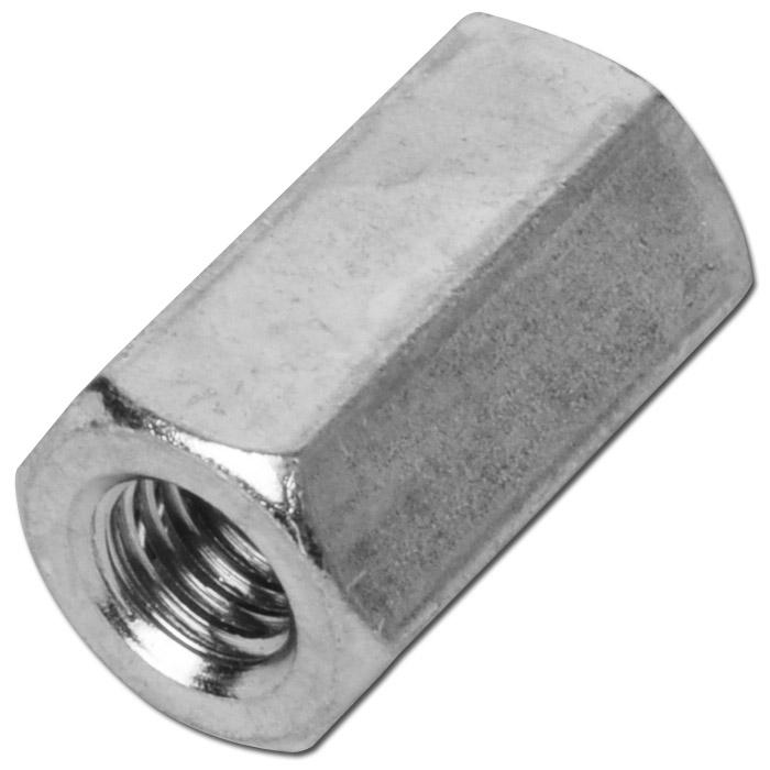 [PRO3052-20] PROLONGATEUR INOX 316L FF (DN 20)