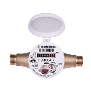 [CV-40] COMPTEUR D'EAU-COMPTEURS VOLUMETRIQUE (DN 40)