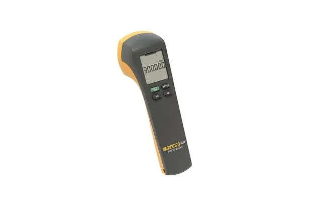 STROBOSCOPE LED FLUKE 820-2 - 30 A 300 000 FPM