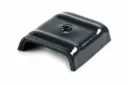 CAVALIER ÉTANCHE POUR BAC ACIER TRAPÉZOÏDAL TYPE E1 – ALUMINIUM / EPDM