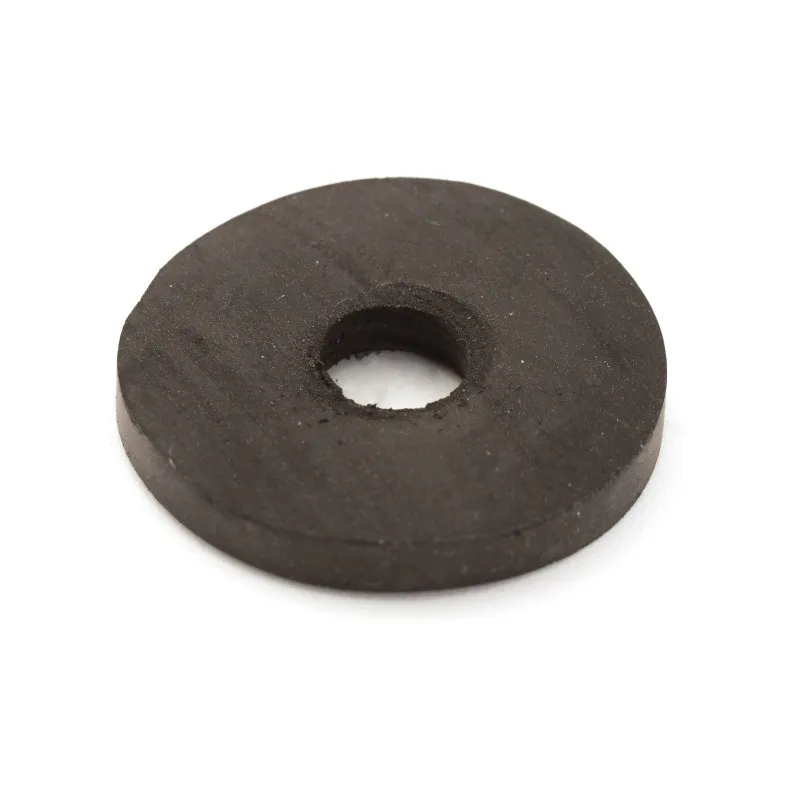 RONDELLE D'ÉTANCHÉITÉ EPDM POUR PLAQUES FIBRES-CIMENT
