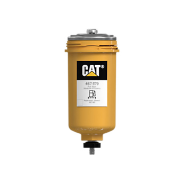 FILTRE A CARBURANT CAT 467-1179