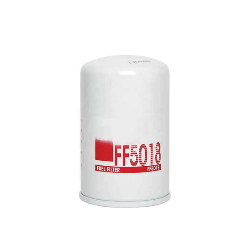 FILTRE A CARBURANT FLEETGUARD FF5018