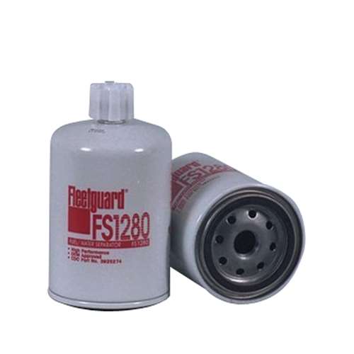 FILTRE A CARBURANT FLEETGUARD FF1280