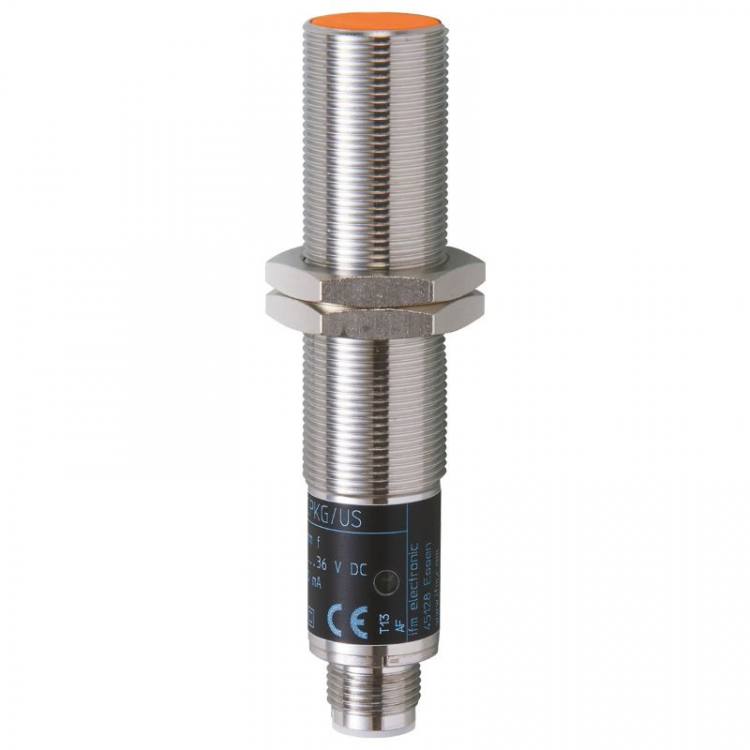 [IG5539] DETECTEUR INDUCTIF IFM - IGA4005-CPKG/US-104