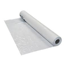 [AZT36952] POLYANE  SPECIAL AMIANTE BLANC LARG 3M