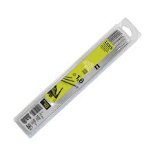 [BAG011] BAGUETTE DE SOUDURE INOX 316 2.5
(PAQUET DE 3.2KG)