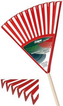 [AZT36986] BALAI A FEUILLES POLYMERE 65CM AVEC MANCHE