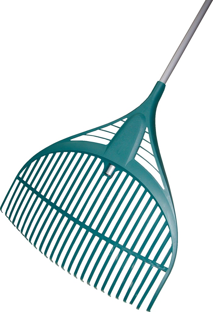 [AZT36987] BALAI A FEUILLES PROFESSIONNEL 66CM AVEC MANCHE