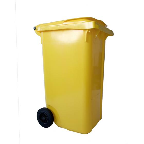 [AZT37491-200L] KIT ANTI-POLLUTION CHIMIQUE - POUBELLE AVEC GRANULÉS