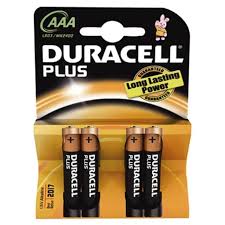 [AZT34151] PILE DURACELL AA 1.5V
