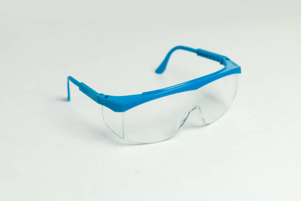 [AKL60-8] LUNETTE DE CHANTIER