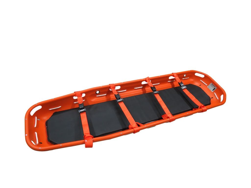 [AZT35669] BARGUETTE D'EVACUATION FERNO