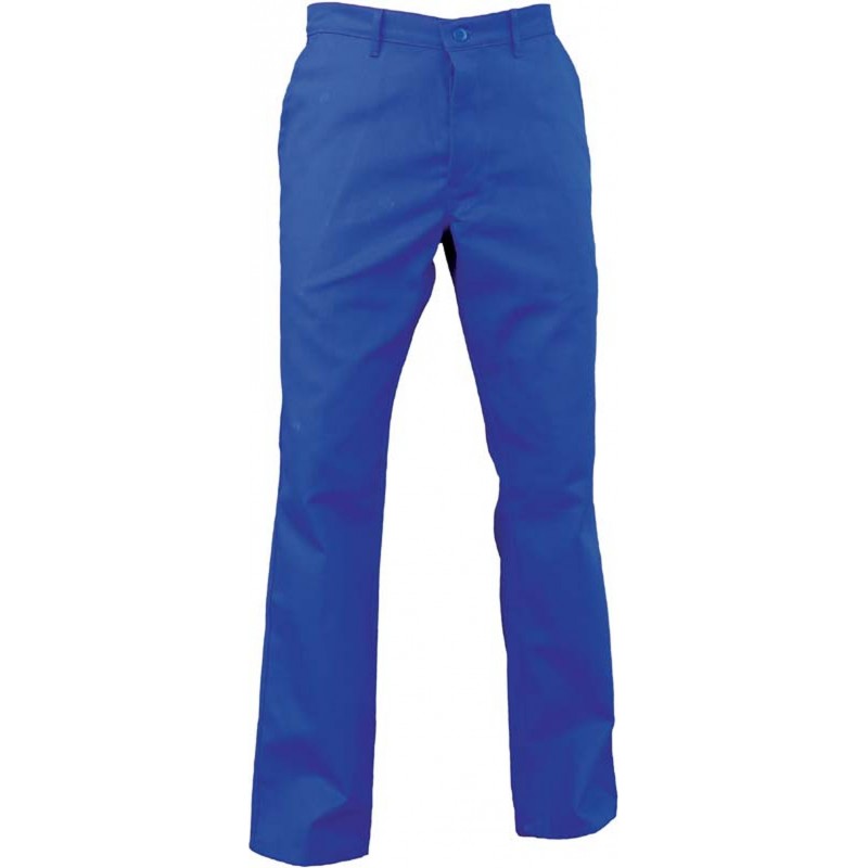 [AZT36910] PANTALON DE TRAVAIL OFFA 100% COTON