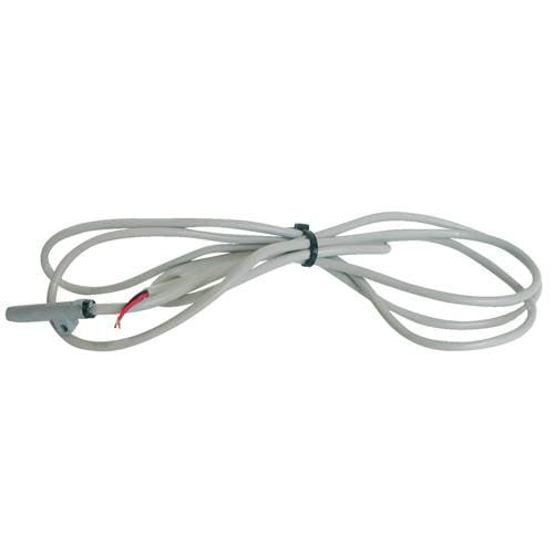 [2306-80-B] TETE EMETTRICE A IMPULSIONS 2306 (100 LITRES) POUR COMPTEURS D'EAU TYPE WOLTMANN (DN 100)