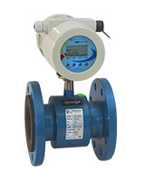[DE03- 125] DEBITMETRE ELECTROMAGNETIQUE PN 16 (DN 125)