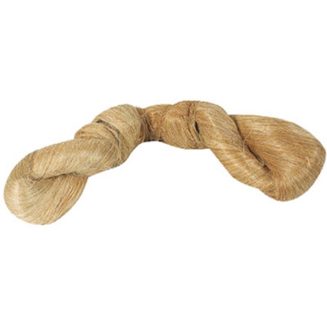 [BFL-200] BANDE DE FILASSE DE LIN 200g