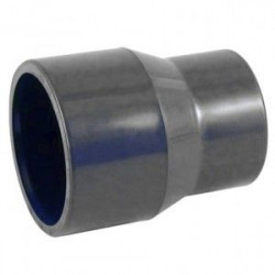 [AZT37352] REDUCTION PVC PEHD Ø65 - Ø40