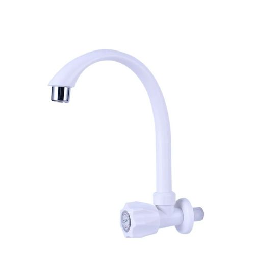 [CUISP] ROBINET DE CUISINE EN PLASTIQUE