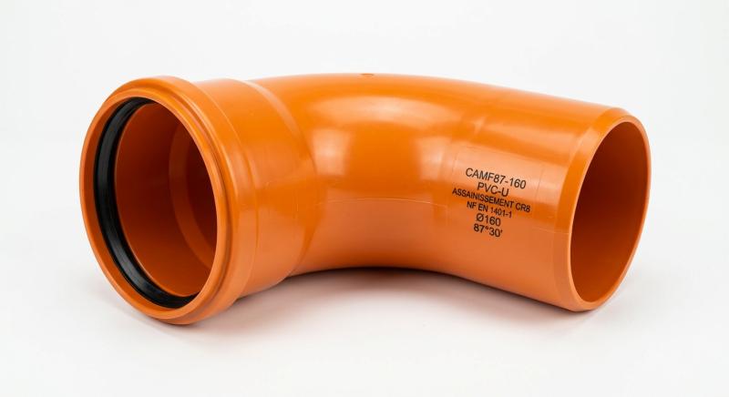 [CAMF87-110] COUDE ASSAINISSEMENT MALE/FEMELLE 90° AJOINT ( CAMF ) (COUDE ASSAINISSEMENT MALE/FEMELLE 90° AJOINT ( CAMF ) — 110)