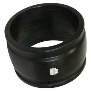 [RDE-110] RACCORD DROIT ELECTRO-SOUDABLE (Ø 110)