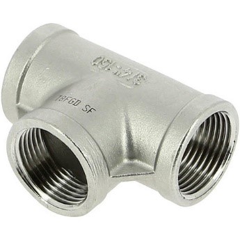 [TEIF-100] TE EGAL INOX 316 FF (DN 100)