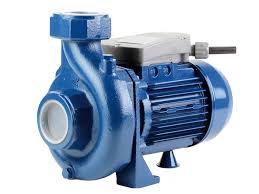 [POMPE-CS-40/200A-T] POMPE CS 40/200A T - DEBIT : 9 à 48 m3/h - PRESSION : 2.2 à 3.6 bars - PUISSANCE : 4.4 Kw - Tri