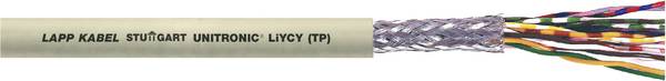 [LIYCY-BP-1275] CABLE DE TRANSMISSION DES DONNEES MULTIPAIRE SOUPLE (12x2x0.75mm²)