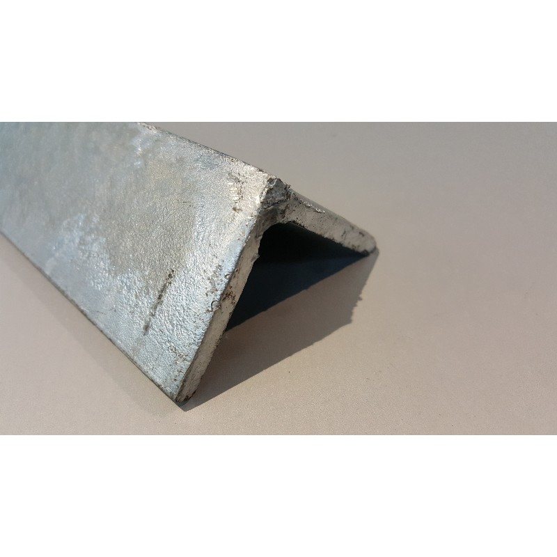 [COEG-303] CORNIERE EGALE GALVA (30x30x3)