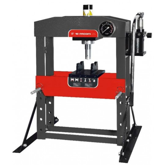[W.415WBAPF] Presse d'établi 15 tonnes Facom | W.415WBAPF