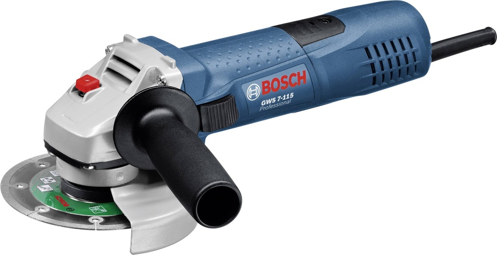 [AZT36825] MEULEUSE  720 GWS 7-115