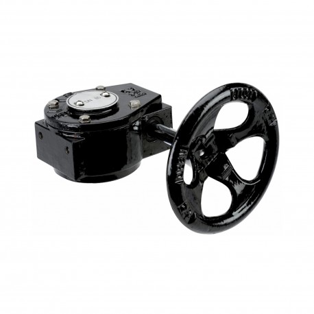 [REMVP-200300] REDUCTEUR MECANIQUE POUR VANNE PAPILLON (DN 200-300)