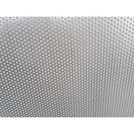 [TPIN32-10] TOLE PERFOREE INOX 2000X1000X2 (Trou 10)