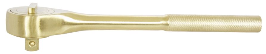 [12850-20] CLE A CLIQUET ANTI-ETINCELLES Al-Br (3/4")