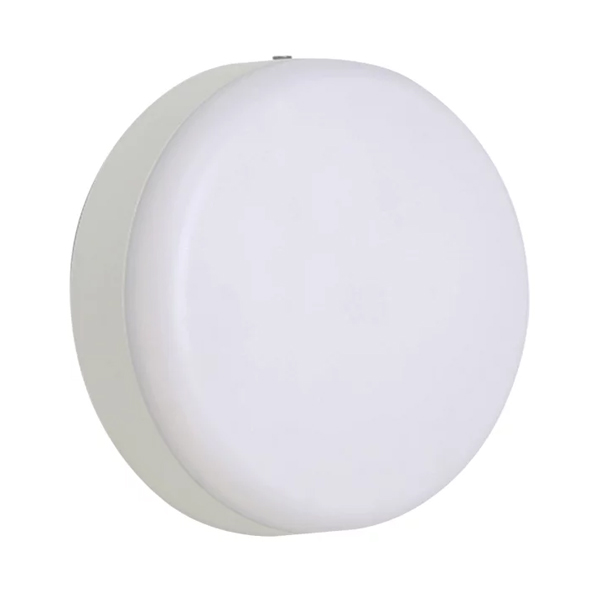 [1S10-4W] SPOT LED GLASS BLANC - KONNICE (4W)