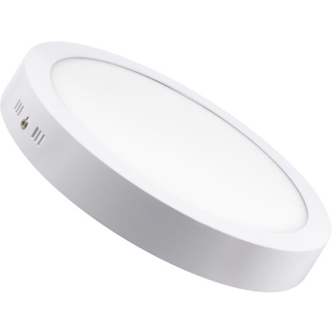 [B51-6W] SPOT LED BLANC - KONNICE (6W)