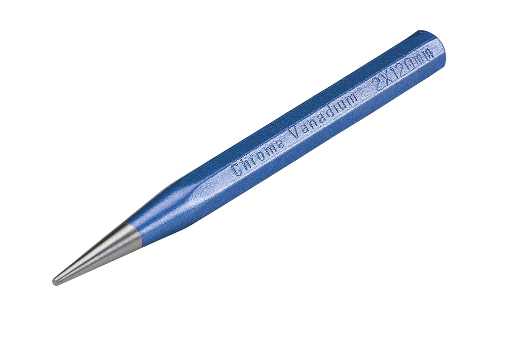[14001-5] POINTEAU DE PRECISION CONIQUE (Ø 5)