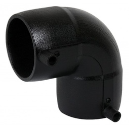 COUDE A 90° EGAL ELECTRO-SOUDABLE